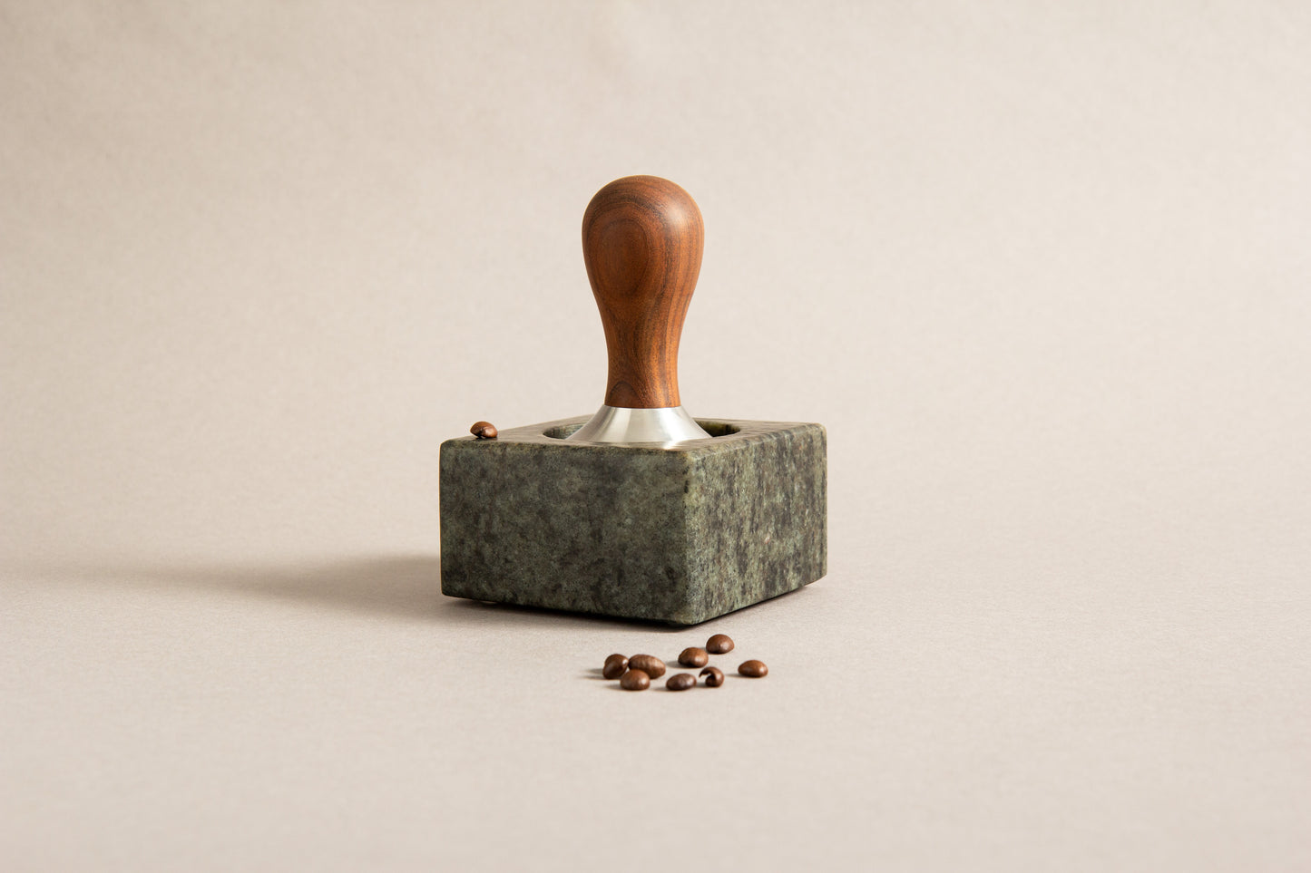 Muggengrat - Tamperwürfel/ Tamperstation